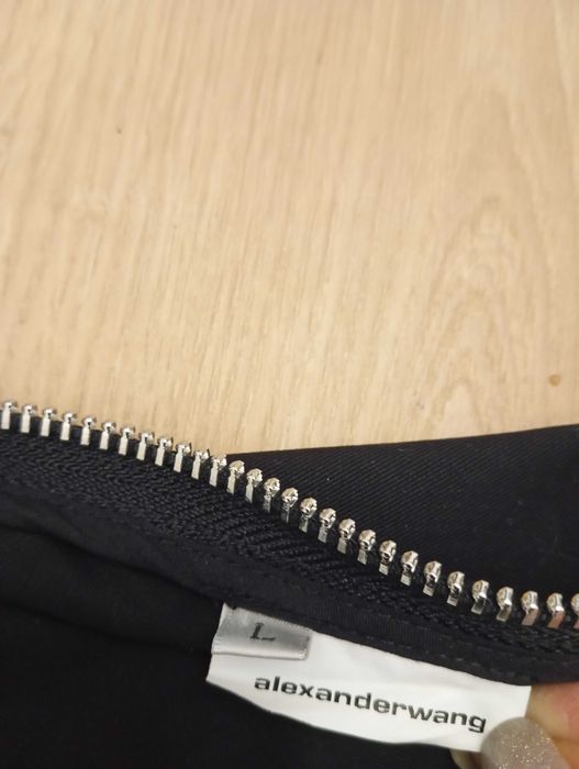 Pantaloni Alexander Wang