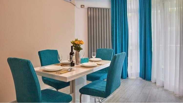 Apartament două camere de închiriat in Alezzi