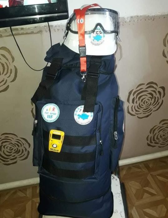 Рюкзак дорожный для вещей