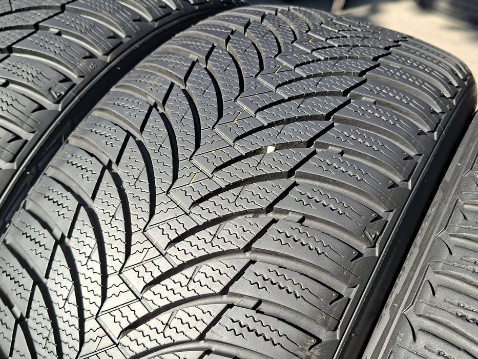 4бр. 225/50/17 Nexen Winguard Snow'G
