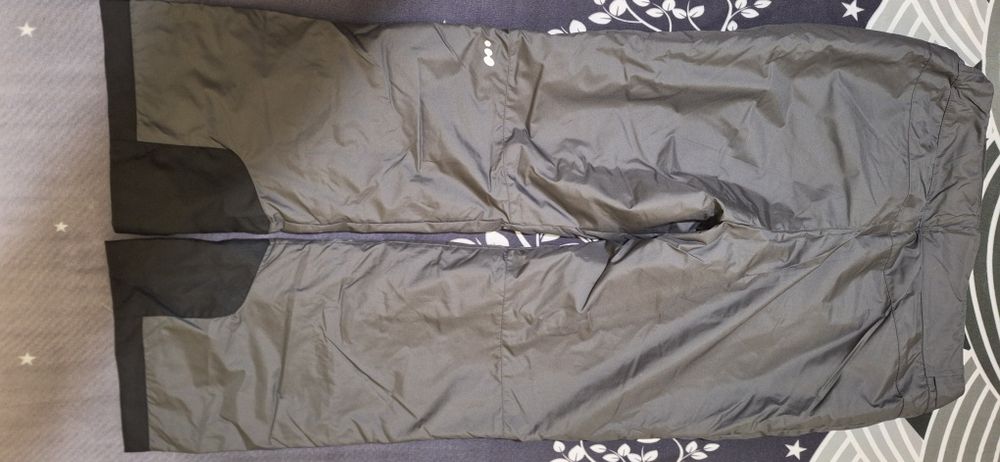 Pantaloni de schi WEDZE marimea XL,de bărbați,NOI NOUTI,NEPURTATI