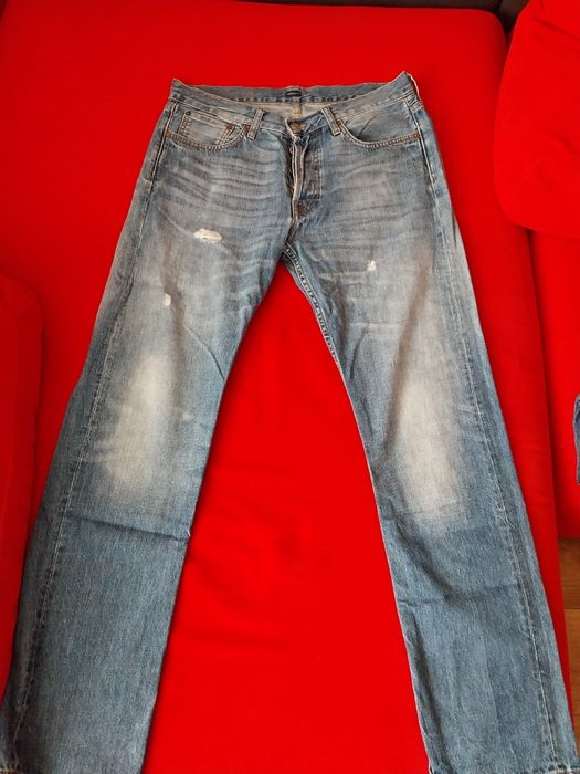 Дънки оригинални GAP