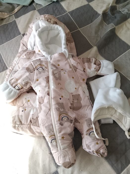 Продам конверт на выписку