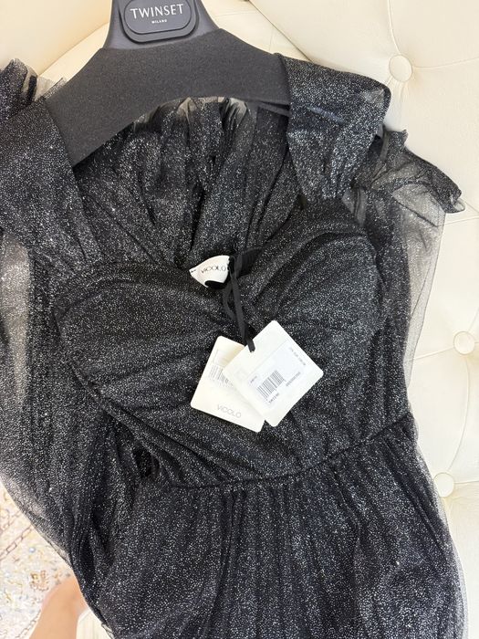 НОВОЕ Платье Vicolo Италия