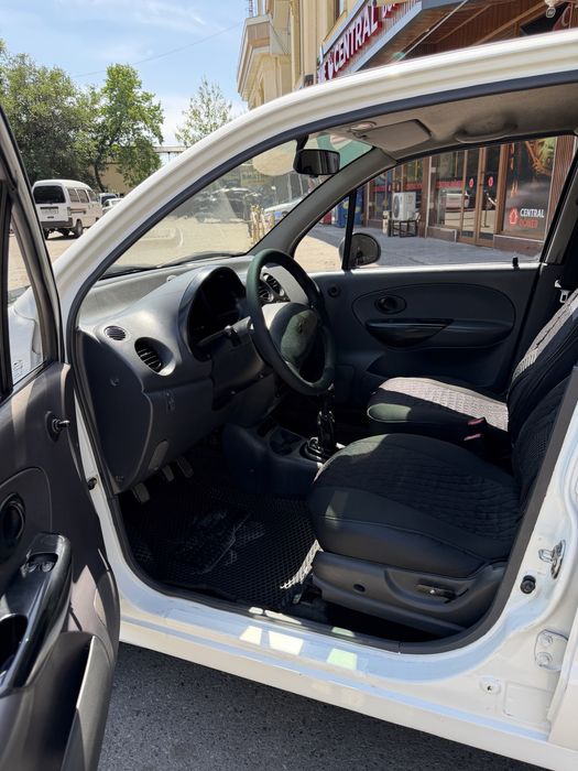 Suxoyga matiz 3 talik