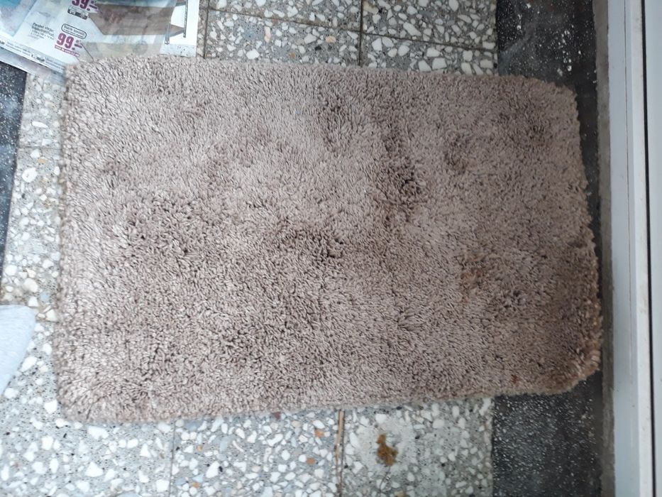 Covorase de complectare