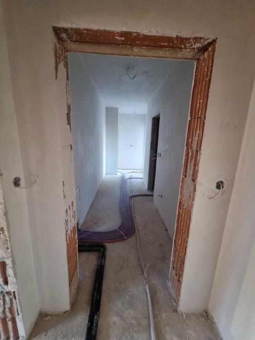 Апартаменти ново строителство