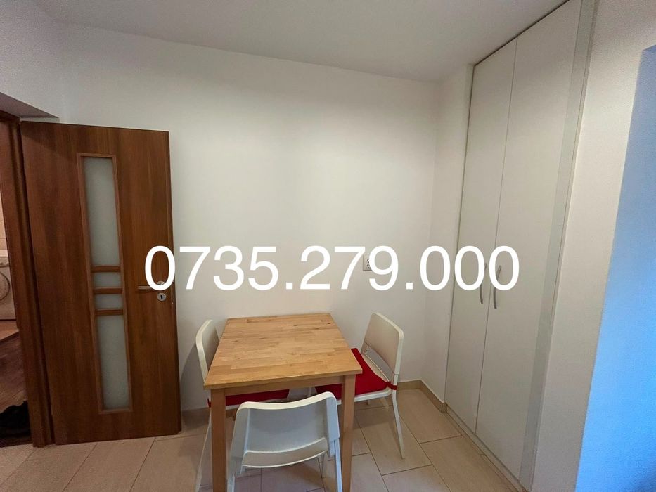Inchiriere ap 2 camere Tineretului / Piata Norilor
