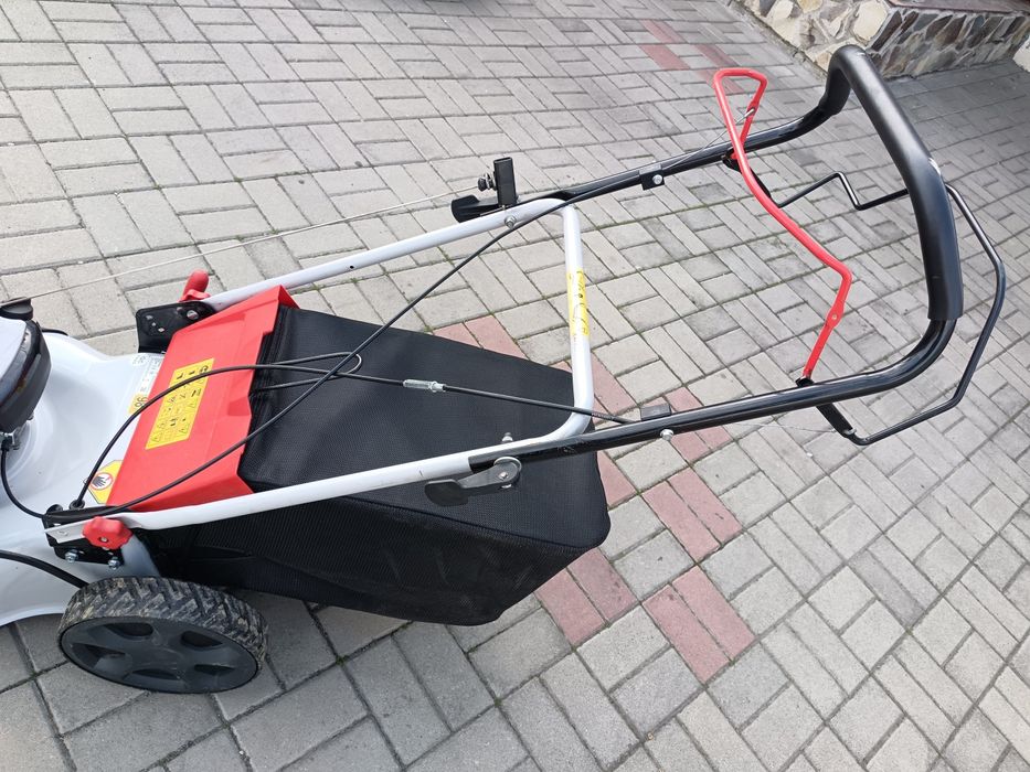 Cositoare profesionala Sterwin