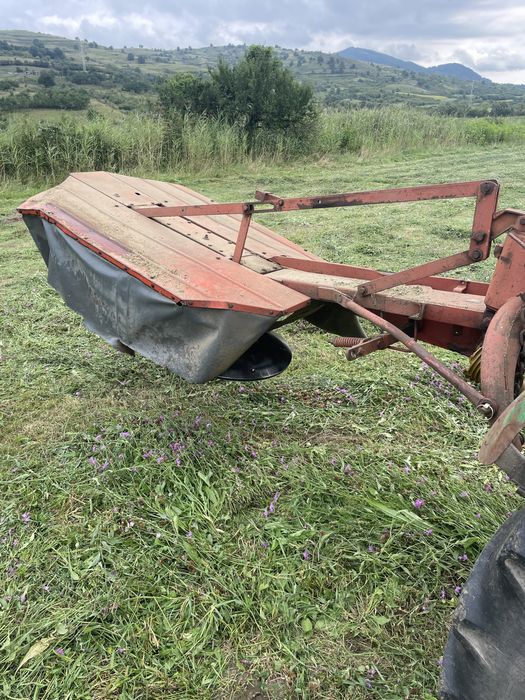 Cositoare fahr km 22