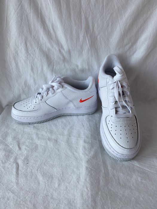 Nike Air Force 1 Low 'Multi-Swoosh' ,marime 36