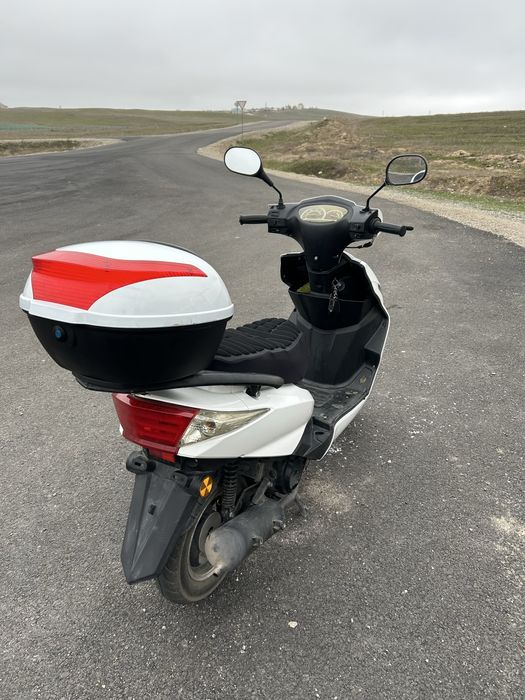 М8 Лия сатылады