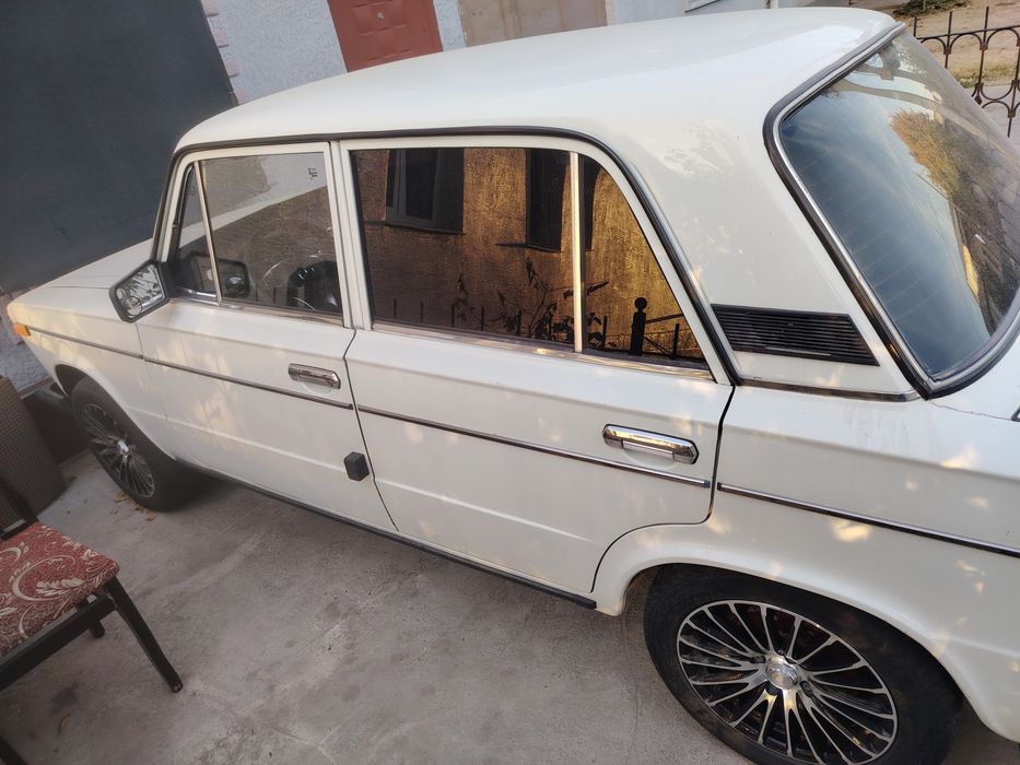 Vaz 2106 navarot