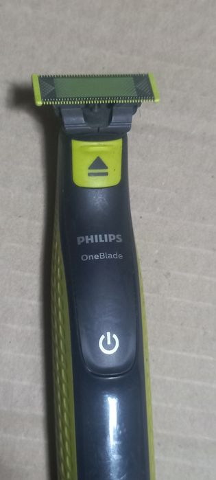 Бритва,триммер Philips OneBlade