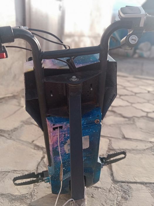 Продам дрифт кар