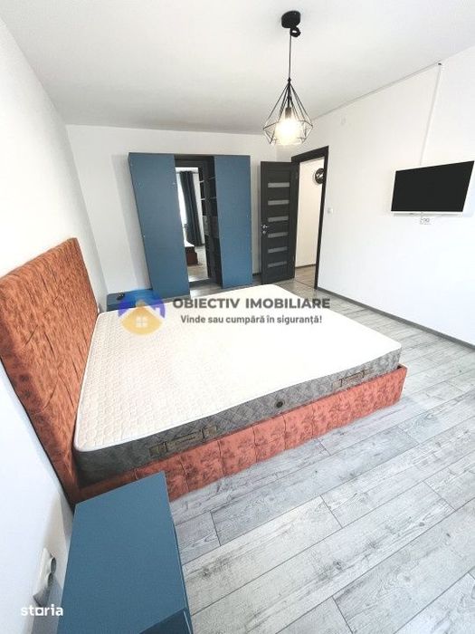 Apartament 2 camere PRECISTA- Zona Petrodava