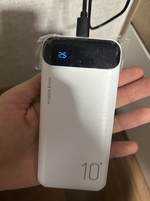 Преносима батерия 10,000 mAh