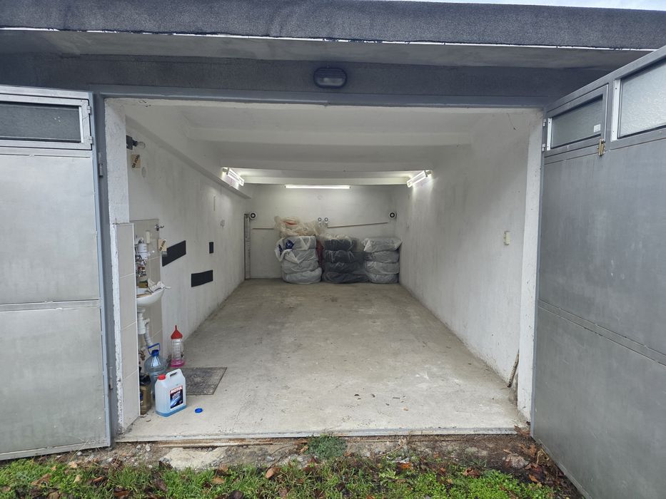 Продавам гараж гр.Шумен