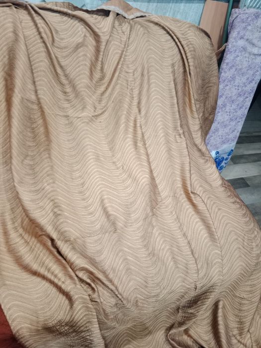 Продам  комплекты  штор и кухонные