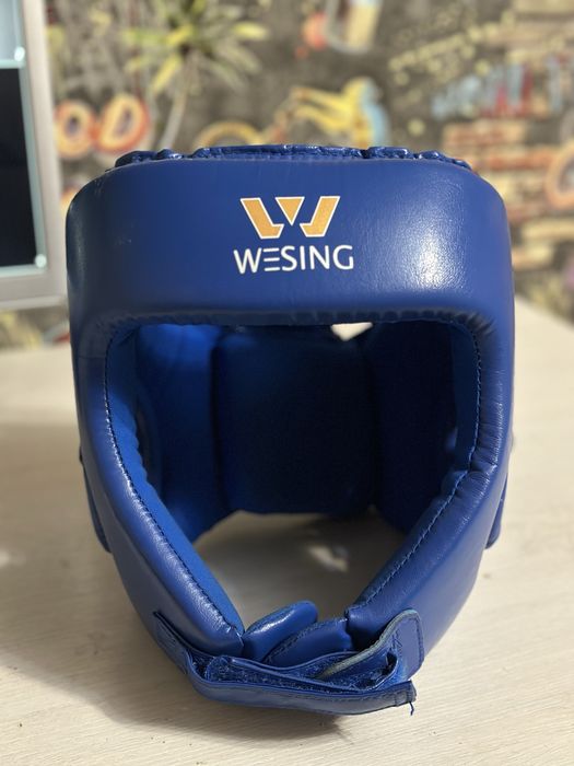 Продам WESING шлем