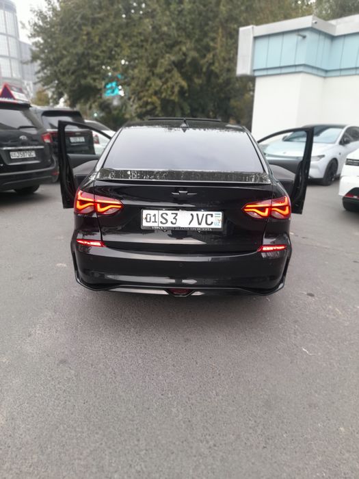 Monza 1,5 atmasferniy nasiya savdoga