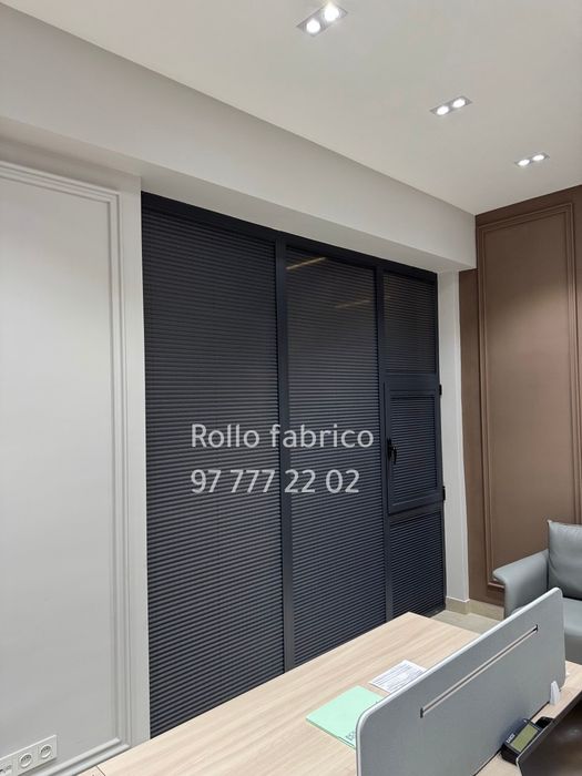 Plisse jalyuzlar 30% gacha chegirma bilan arzon narxda.