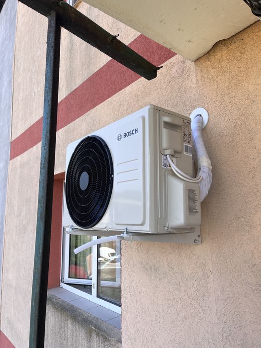 Vanzare si montaj aer conditionat