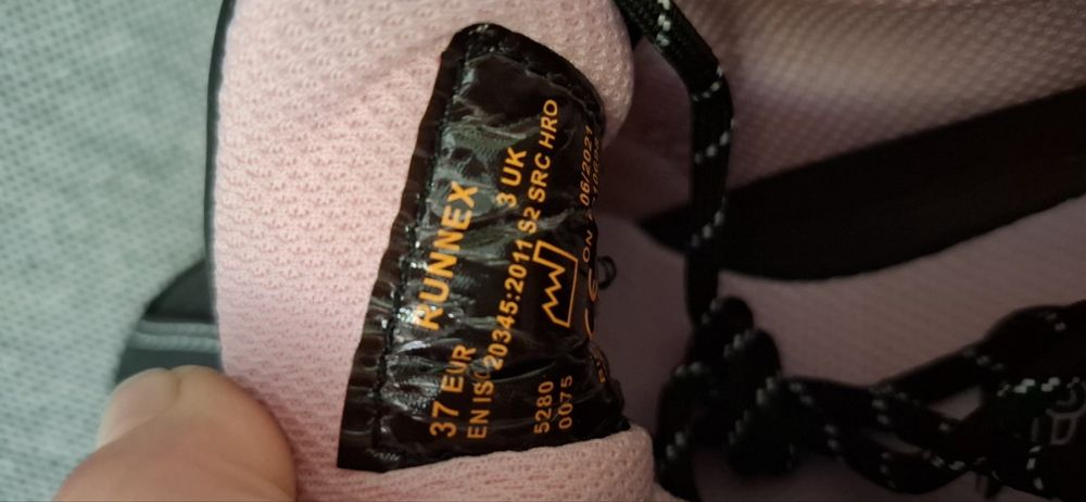 RUNNEX дамски ADR-ки чисто НОВИ!