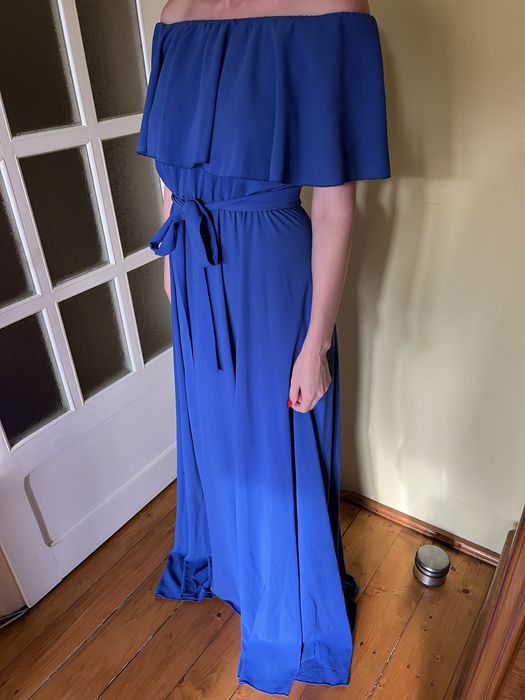 Vand rochie Bogas, marime S