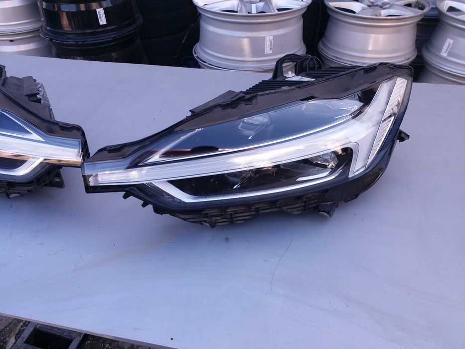 Faruri led / Stop & Lampa Spate VOLVO Xc60 II 2018-2022 + Piese Xc60
