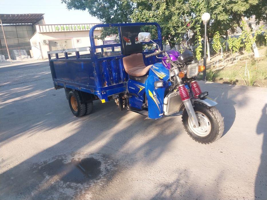 Lochin muravet 2.10