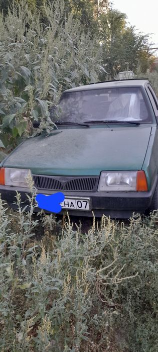 Продаётся ВАЗ 2108