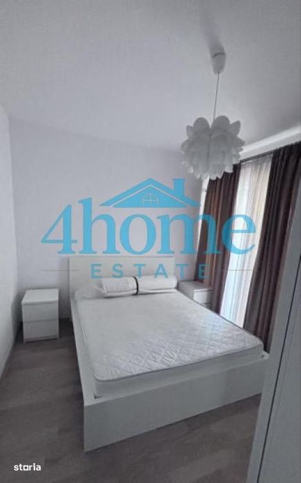 Apartament 2 camere Grozavesti | Onix Residence |Parcare |Pet Friendly