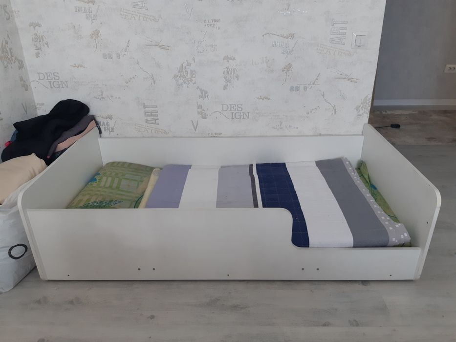 Продам детская кровать