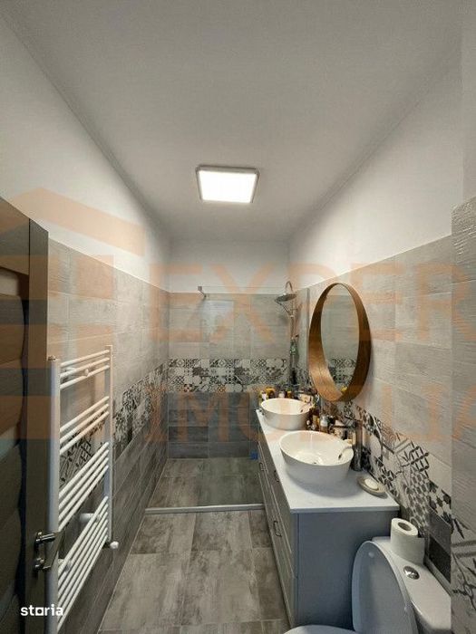 Apartament de vanzare in zona Mamaia Nord, la 30 m de plaja