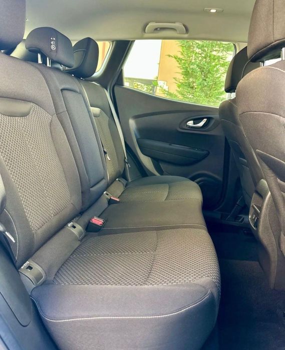 Renault Kadjar -Euro6/Senzori 360/Bord Digital GARANTIE