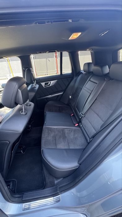 Mercedes-Benz GLK