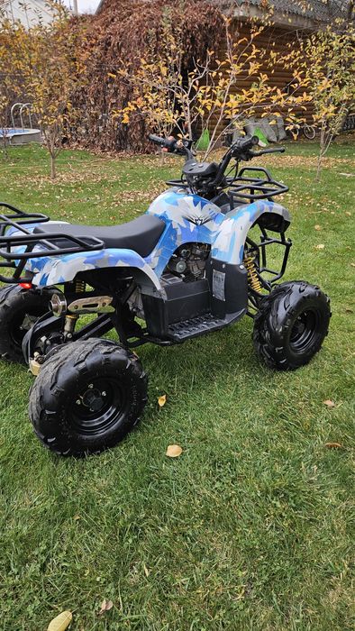 Квадрацикл ATV 12 5куб