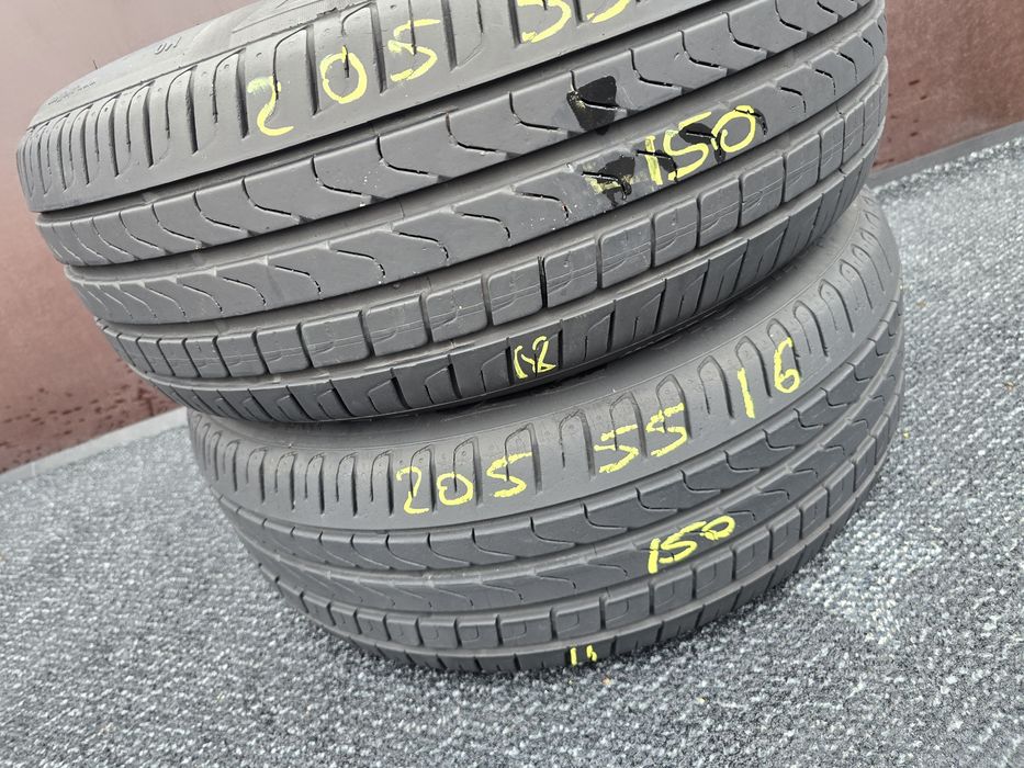 205 55 16 pirelli