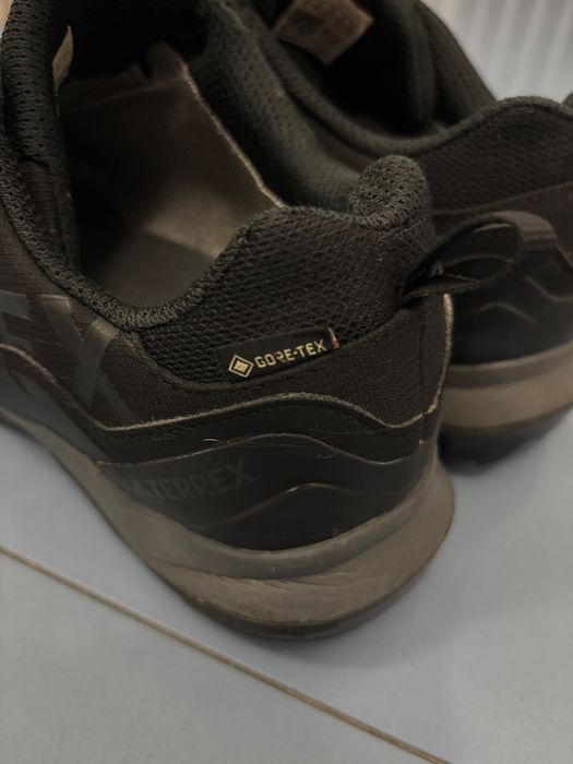 Adidas Terrex Gore-Tex 41