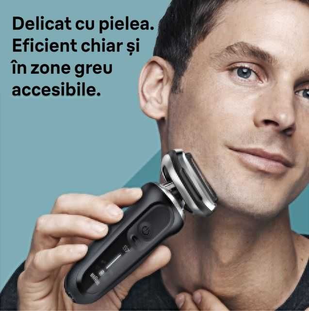 Aparat de ras electric Braun Series 7 71-N1000s