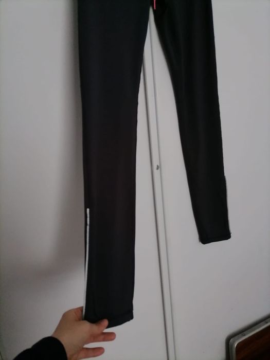 Colanți sală fitness - XS sau 34, de damă