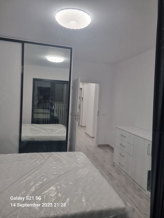 Apartament de inchiriat cu 2 camere