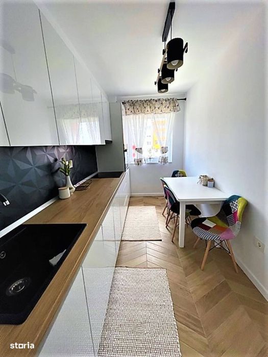 Apartament 2 camere în bloc nou, Ioșia Residence