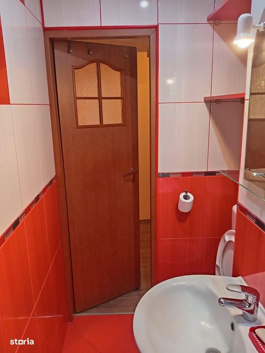 Apartament 2 camere, Mihai Bravu (ID:T533)