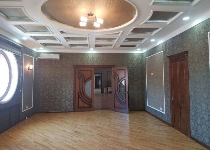 Сдается на аренда дом участок  Мирзо Улугбек район Центр Луначарского