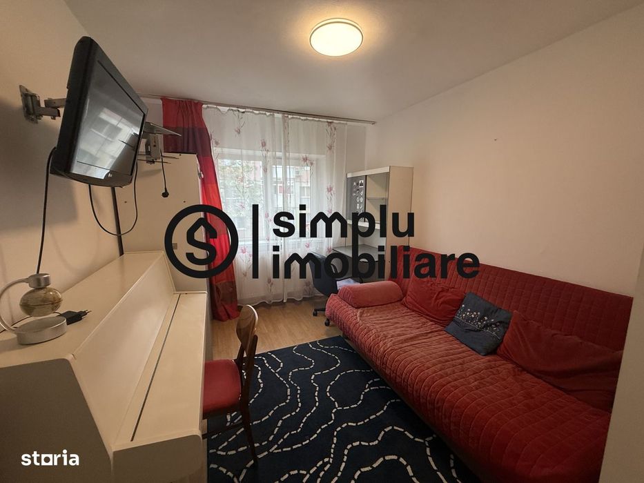 Apartament 3 camere Lapus et 2/4