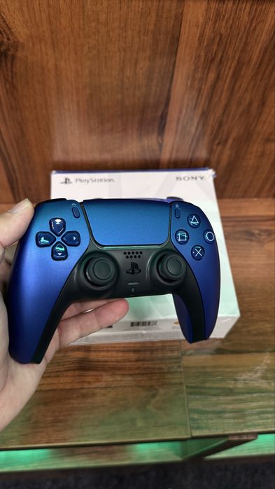 Джойстик для playstatiob 5