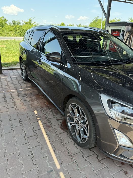 Ford Focus 1.5 fara adblue,automata.