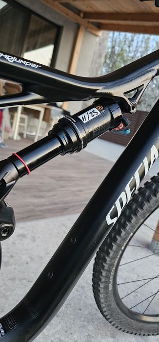Bicicleta specialized 2021